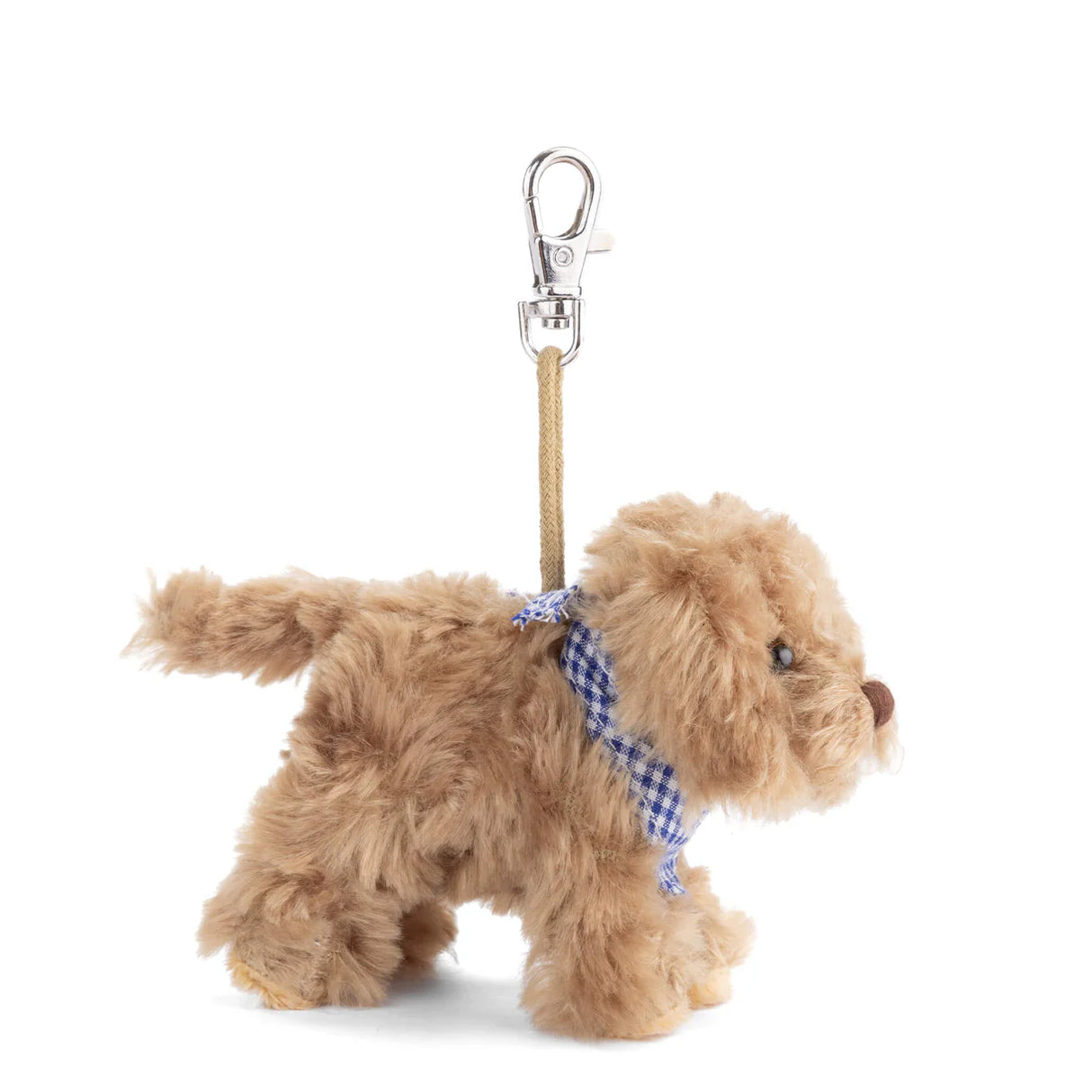Kharma & Buddylina Bag Charm | Bukowski Bears