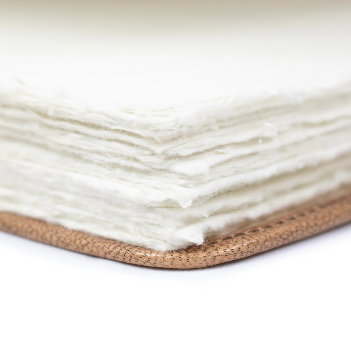 Mini Leather Journal – Creative Ramblings