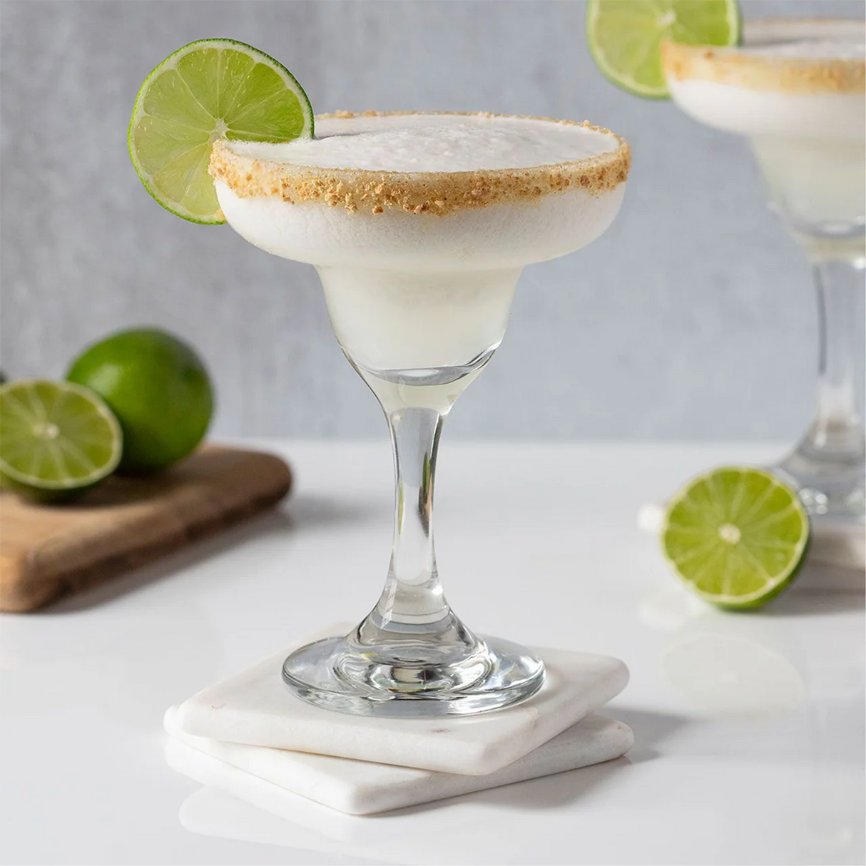 Frozen Margarita Craft Cocktail Slushi Mix | Noble Mick's