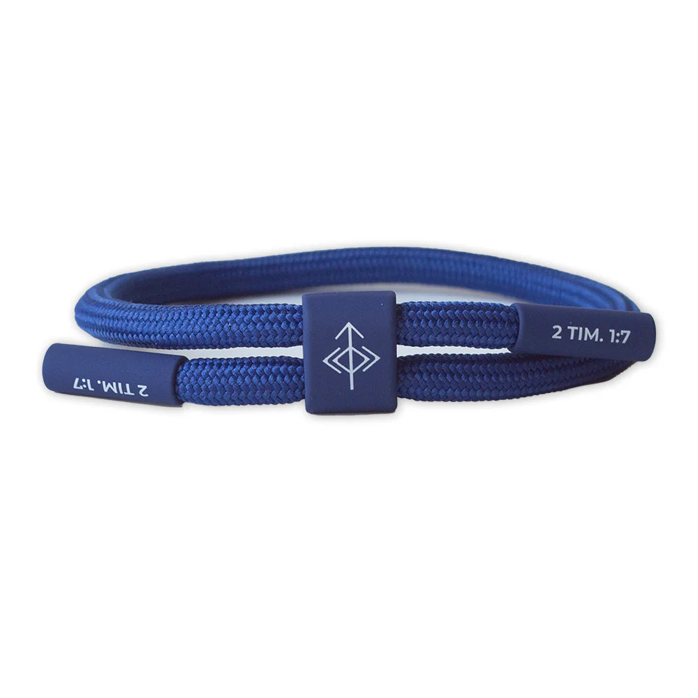 Faith Over Fear Bracelet | Prayer Share