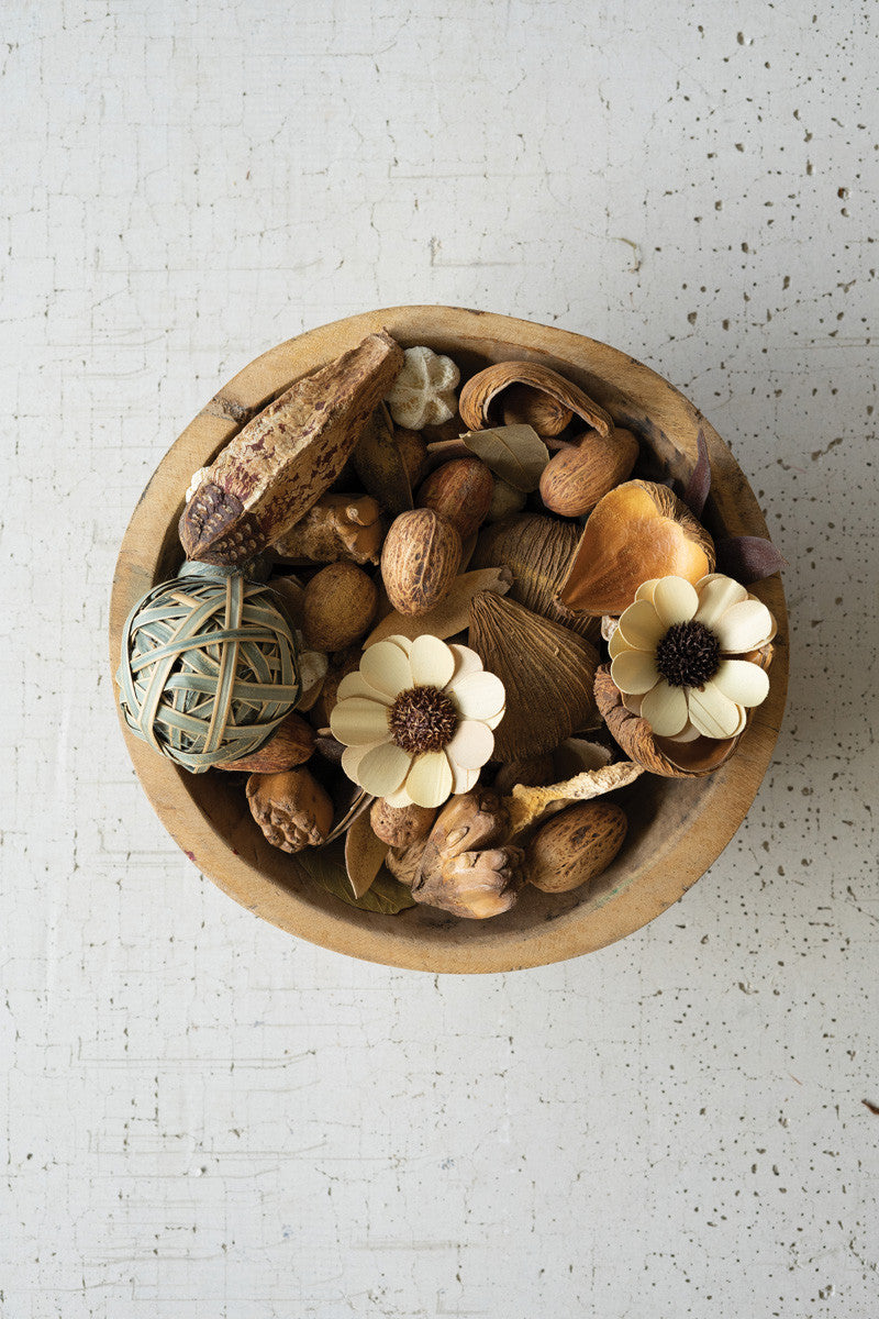 Natural Bowl Filler