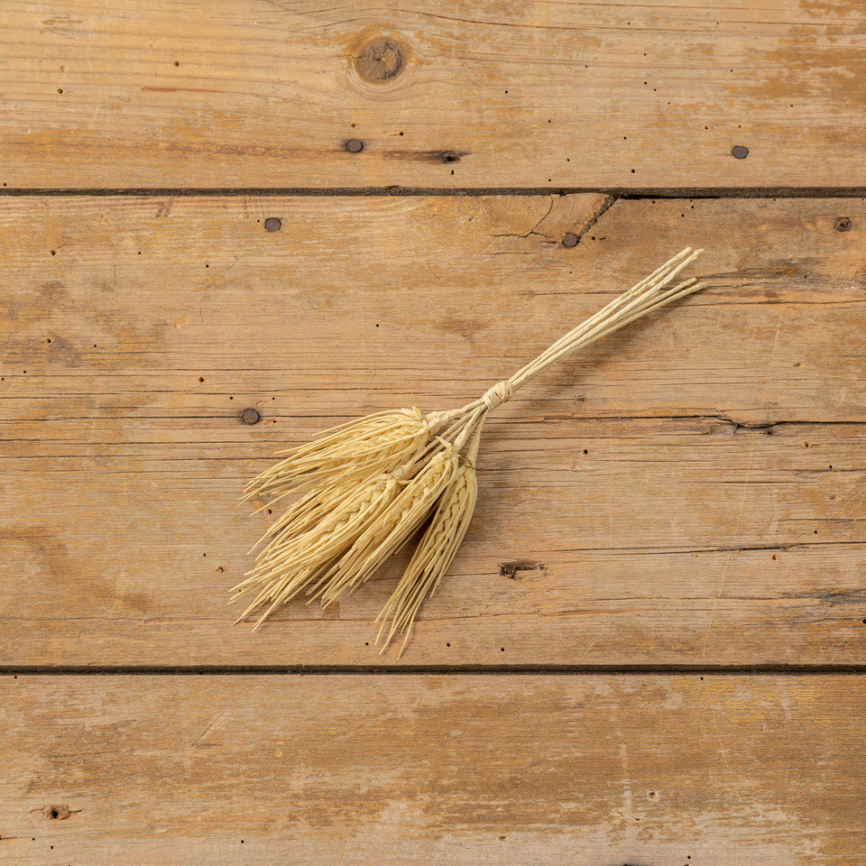 Faux Golden Wheat Bundle