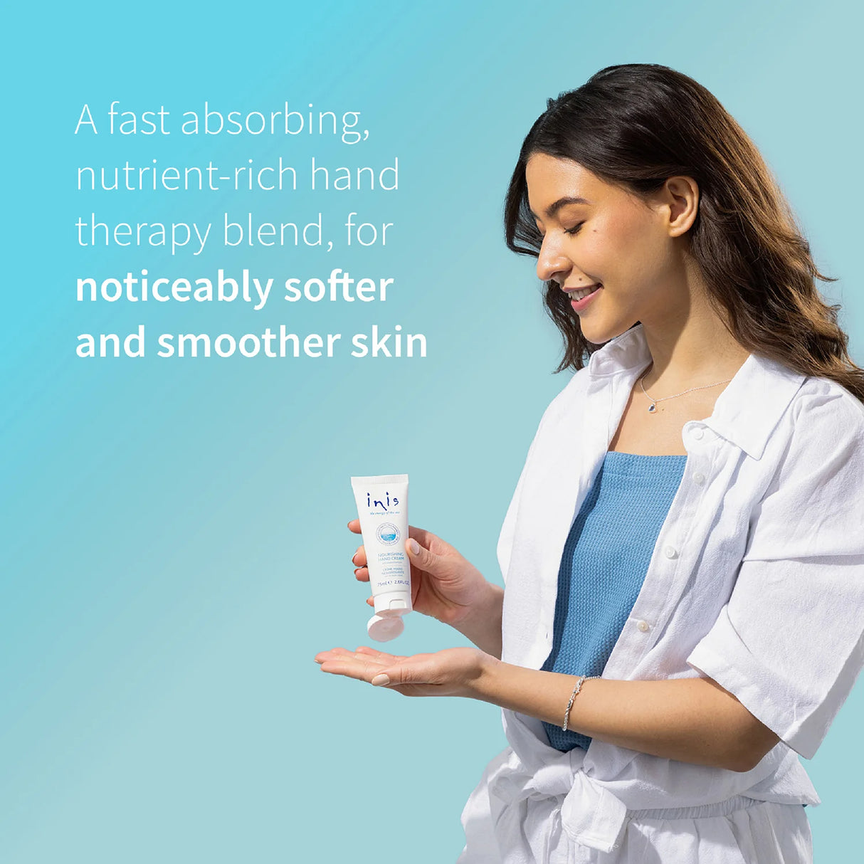 Inis Nourishing Hand Cream | Energy of the Sea