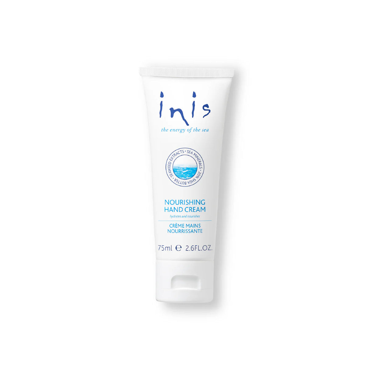 Inis Nourishing Hand Cream | Energy of the Sea