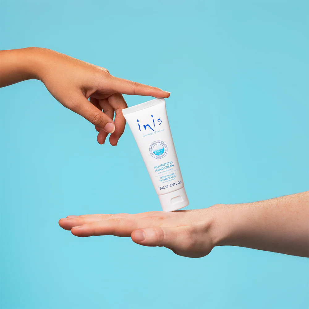 Inis Nourishing Hand Cream | Energy of the Sea