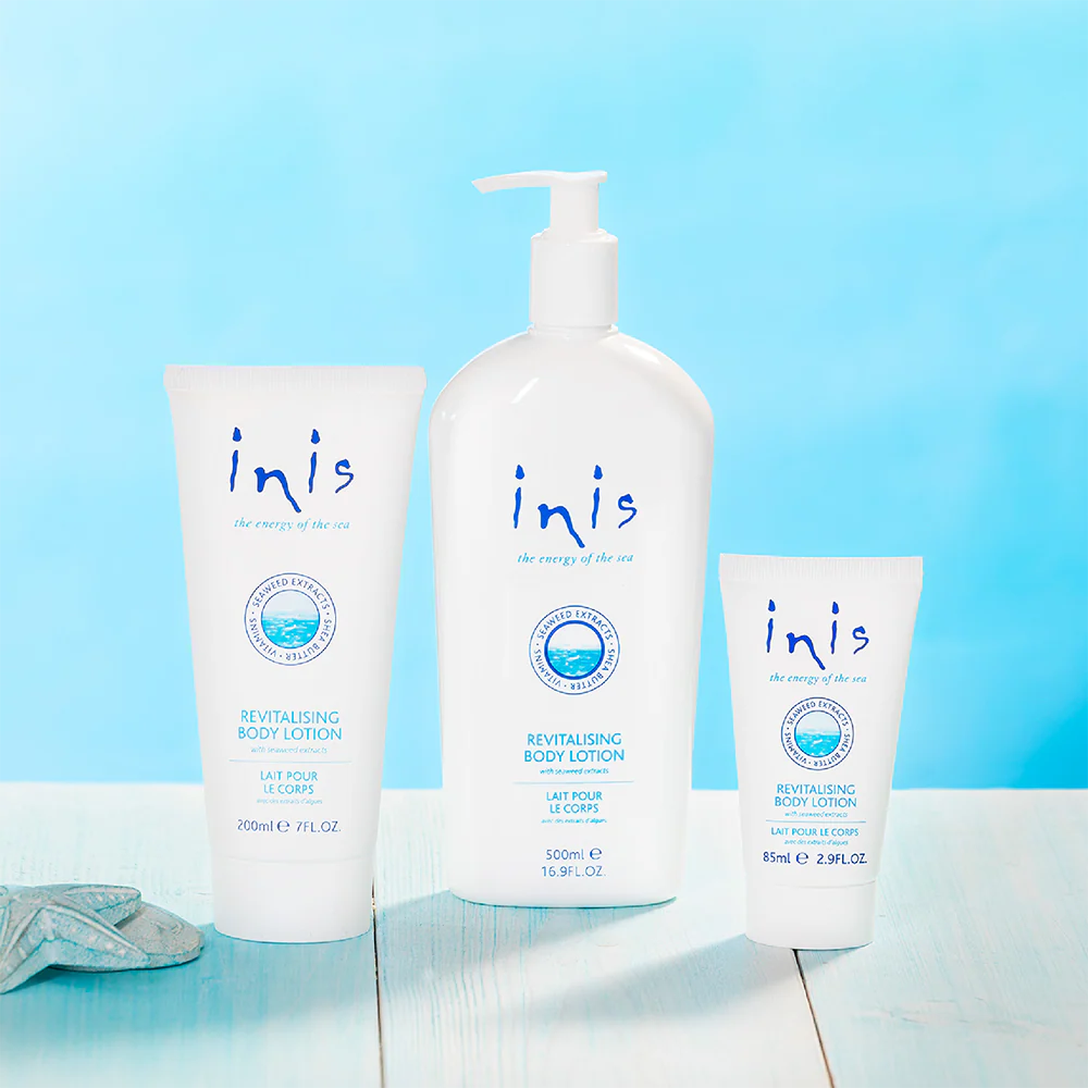 Inis Body Lotion | Energy of the Sea