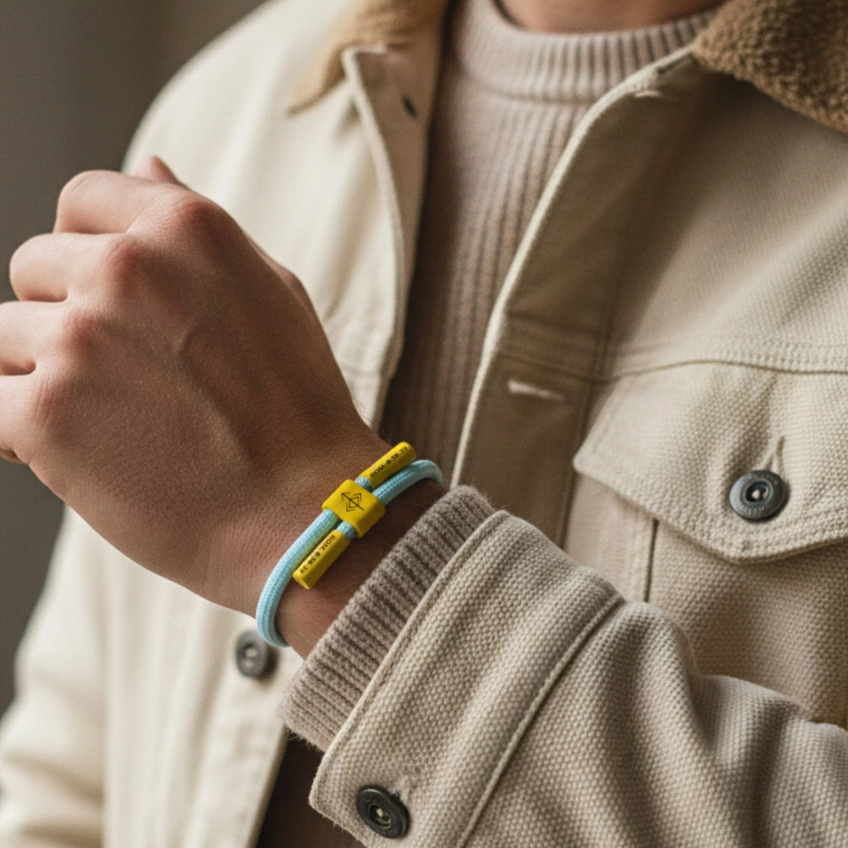 Can't Be Broken Bracelet | Prayer Share