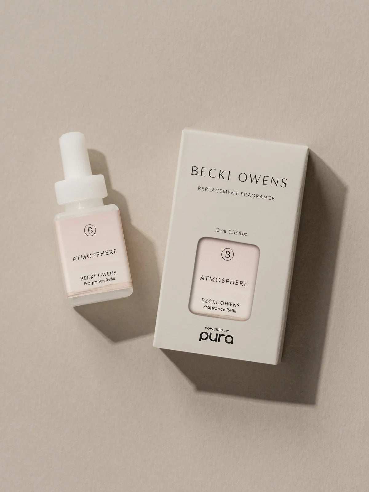 Atmosphere | Becki Owens Pura Fragrance Refill