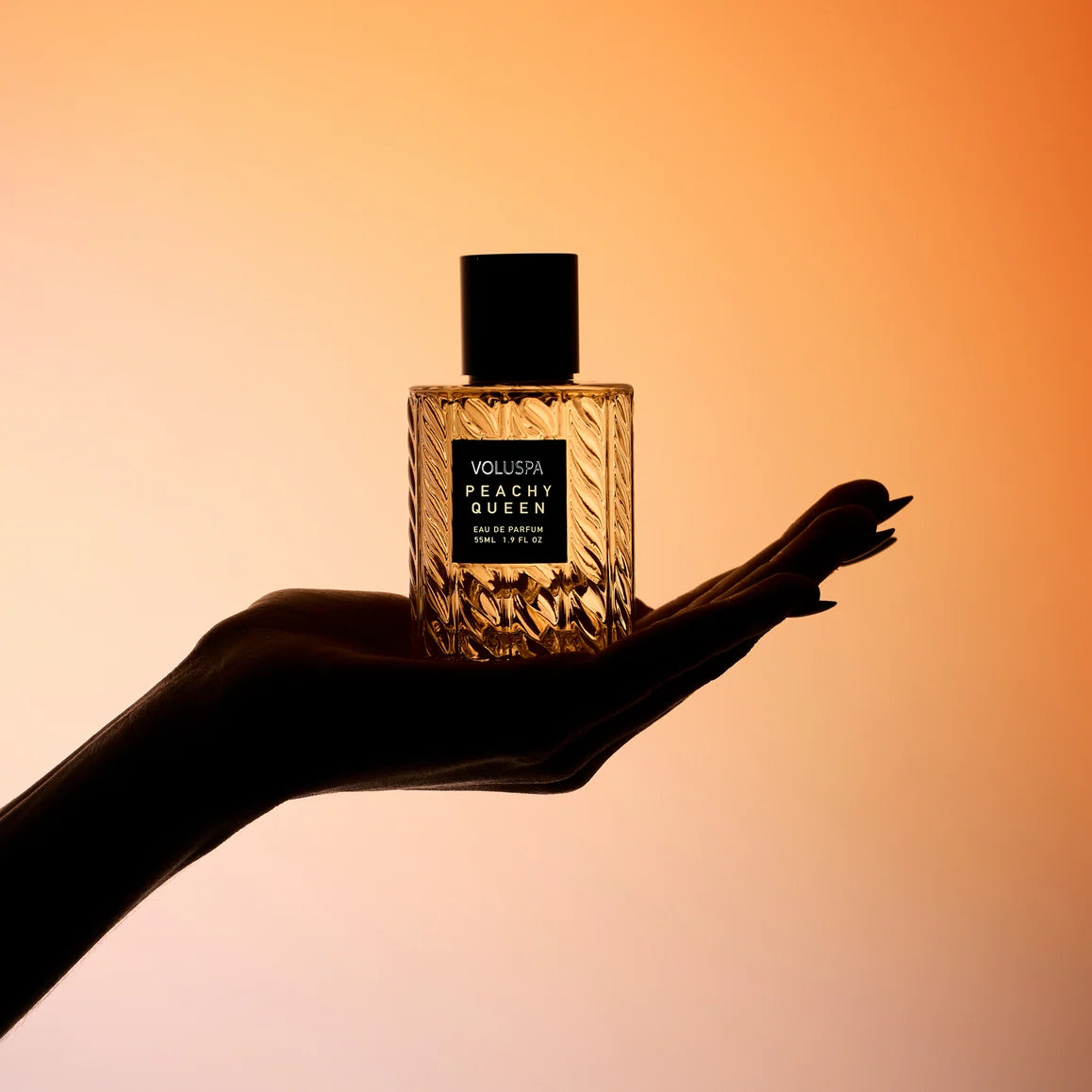Peachy Queen Eau de Parfum | Voluspa