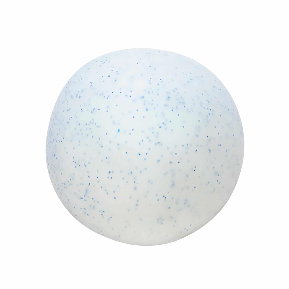 NeeDoh Snowball Crunch Sensory Toy