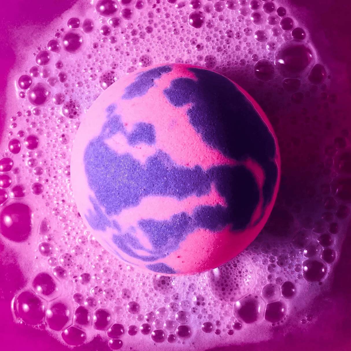 Fairy Bath Bomb | Da Bomb