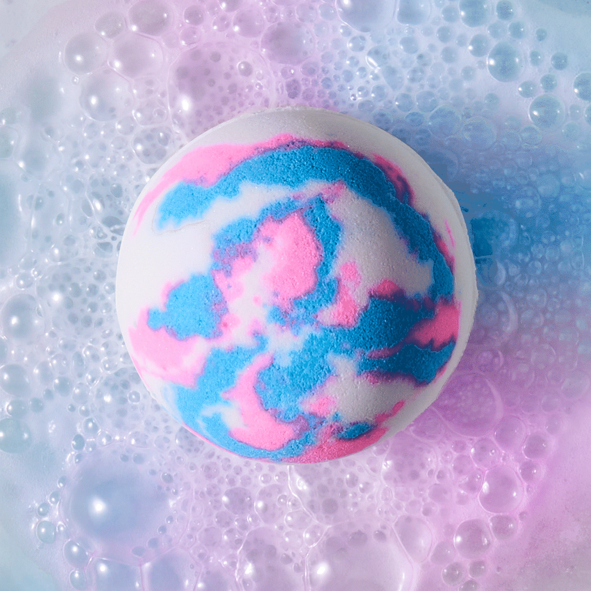 Unicorn Bath Bomb | Da Bomb