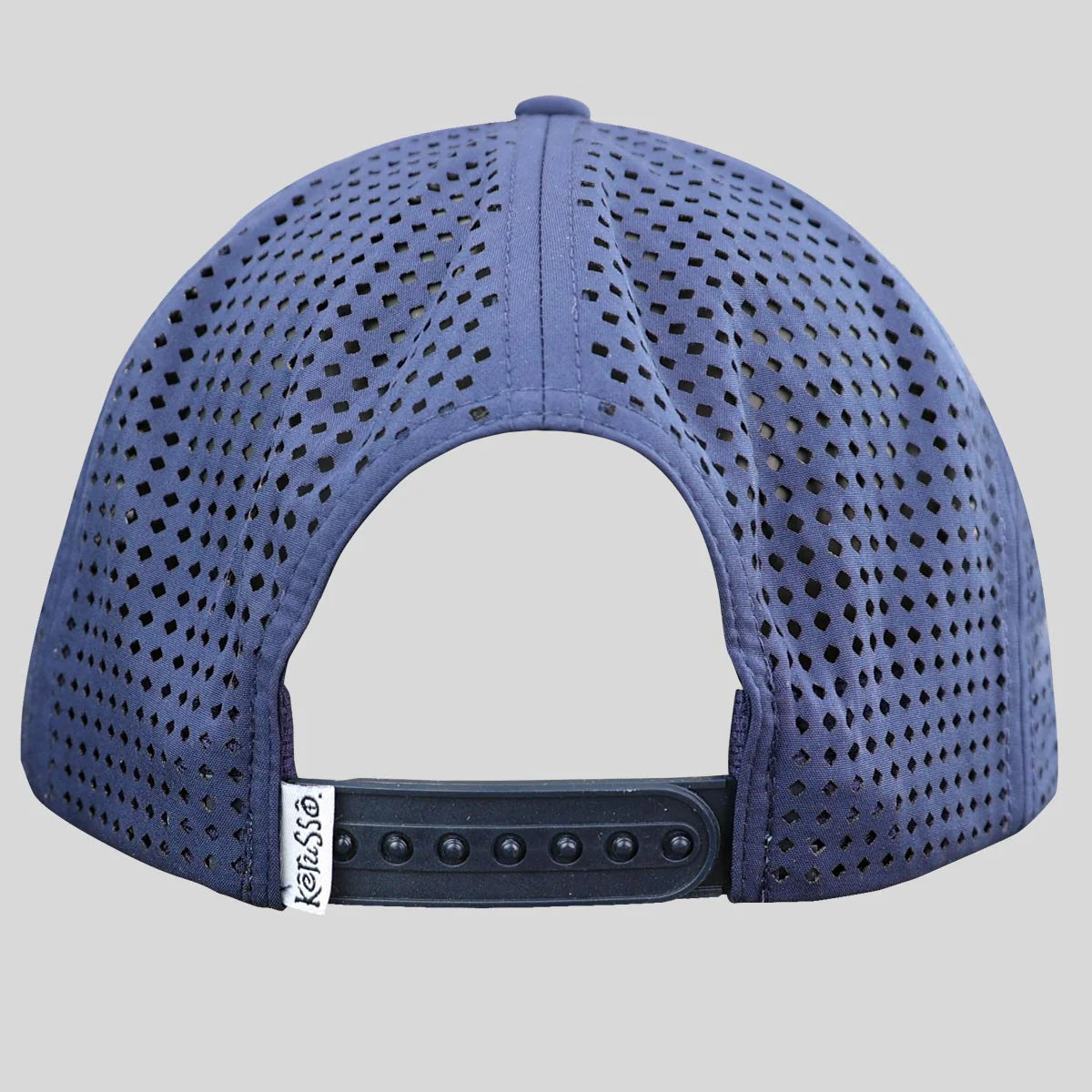 Whole In One Golf Trucker Hat