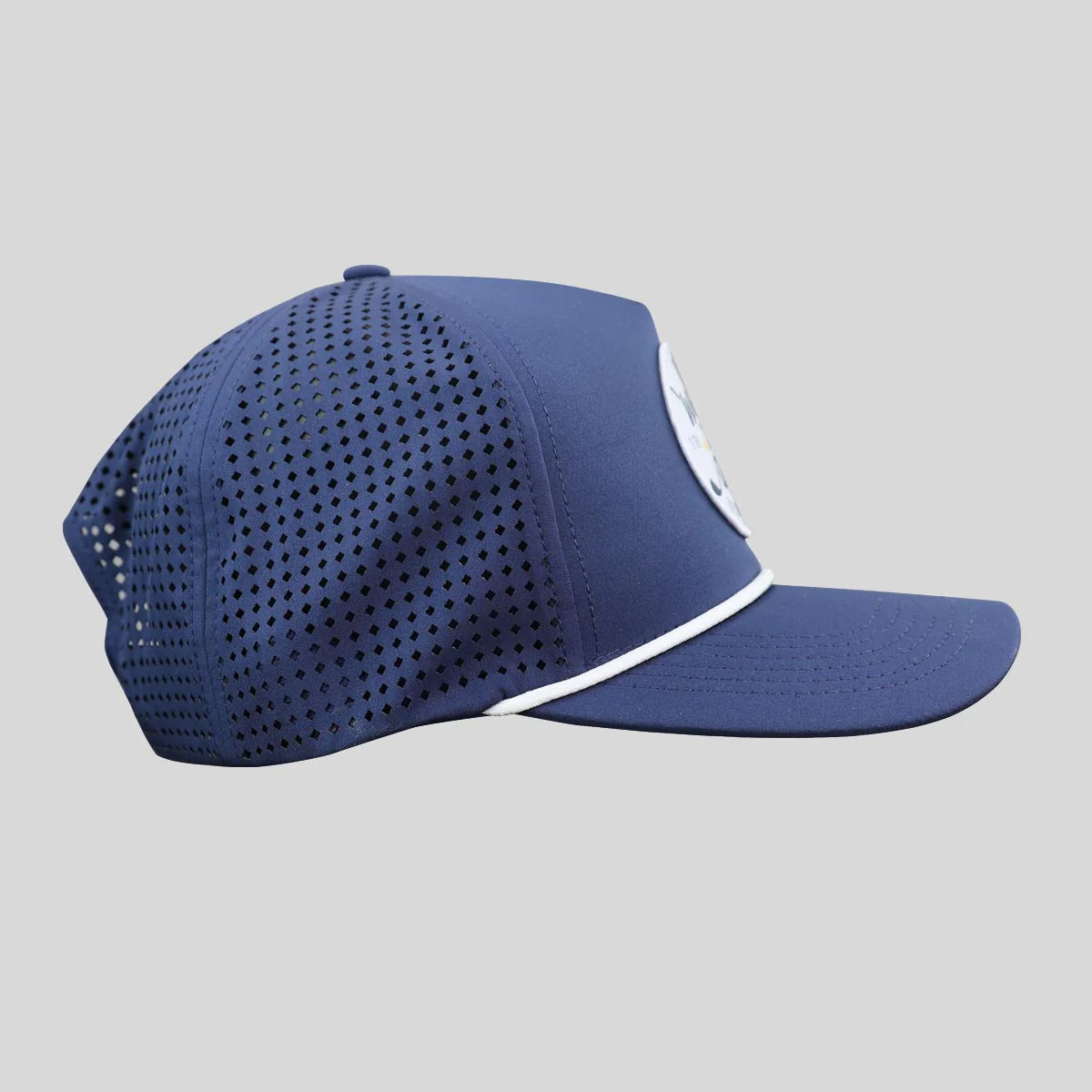 Whole In One Golf Trucker Hat