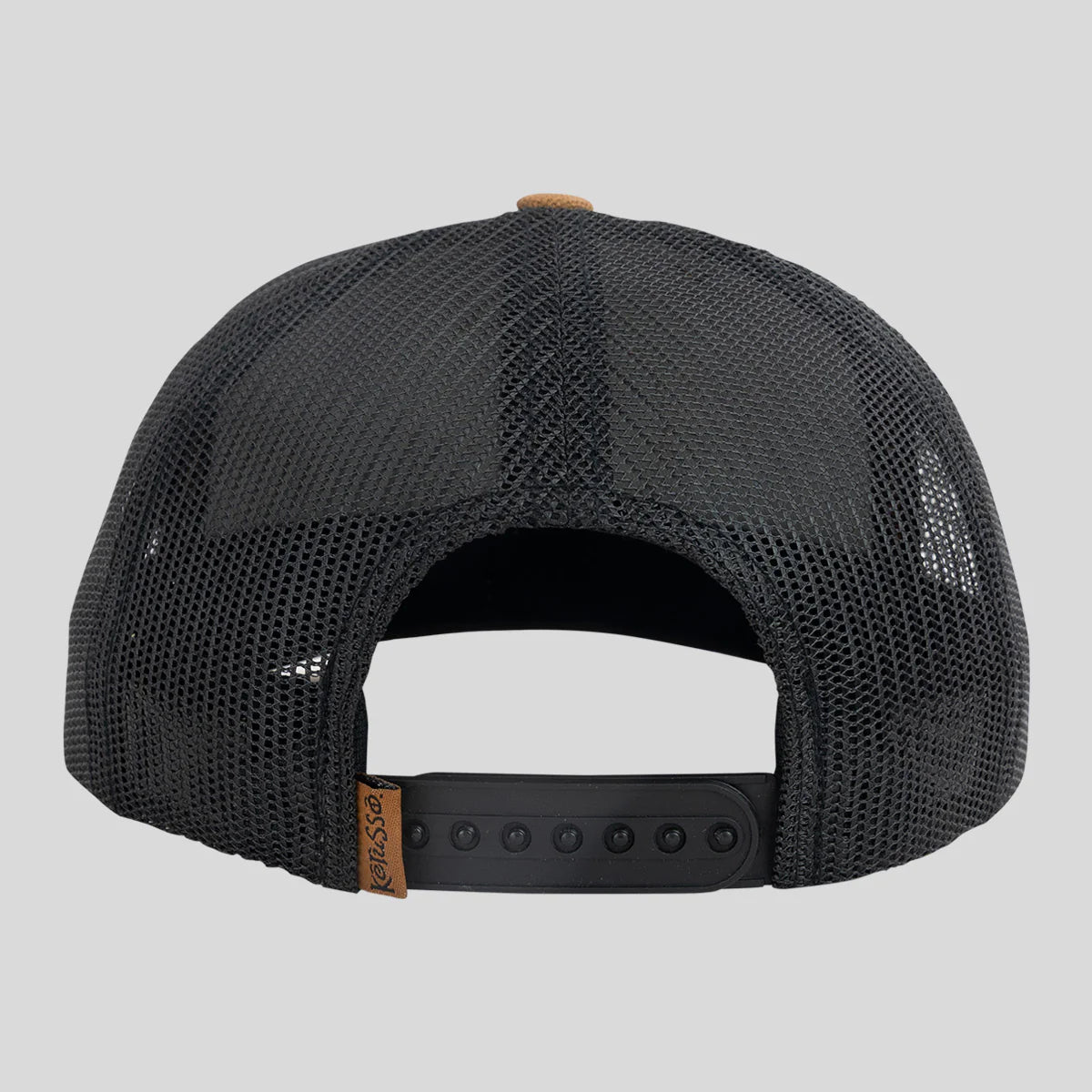 Forged Circle Faith Trucker Hat