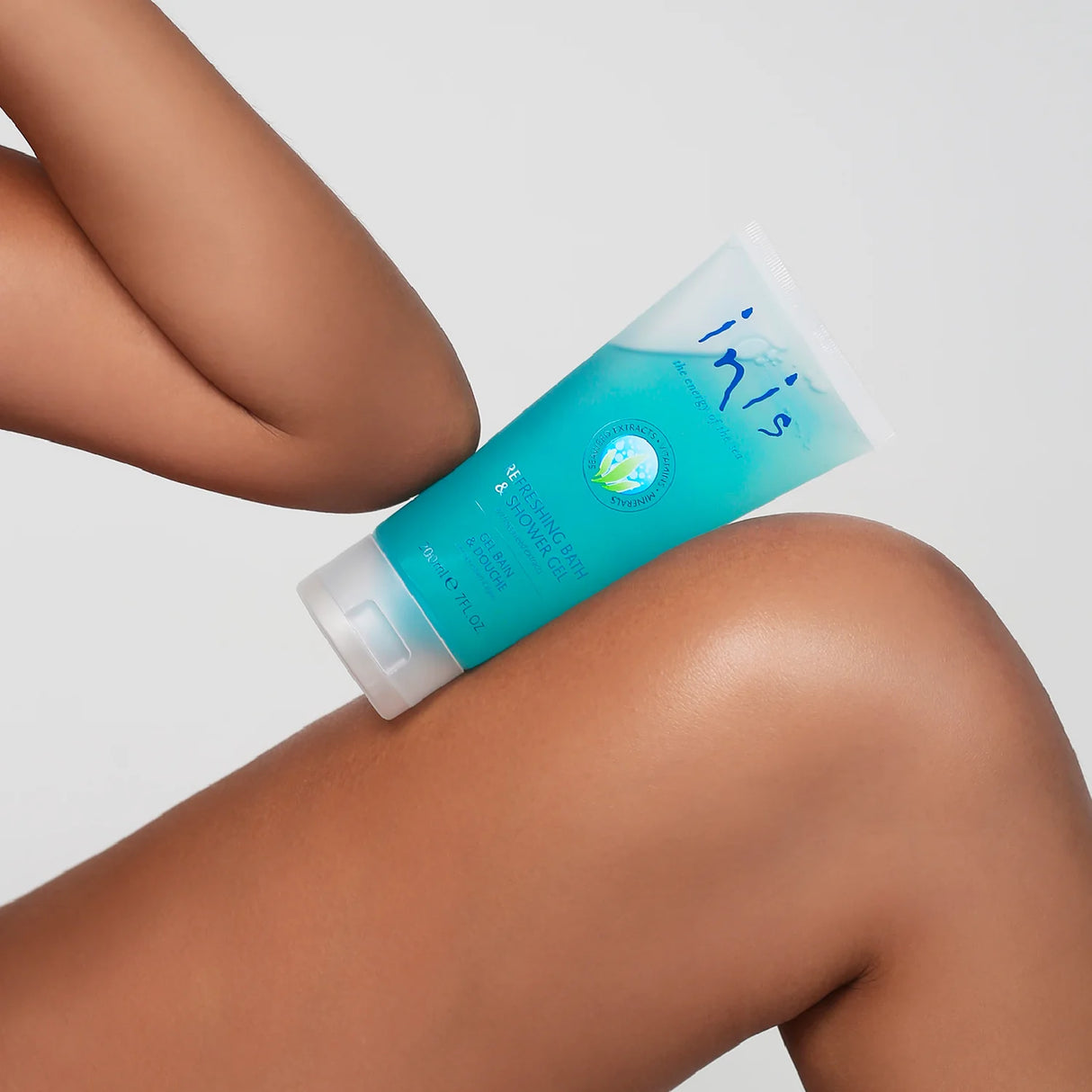 Inis Refreshing Bath & Shower Gel | Energy of the Sea