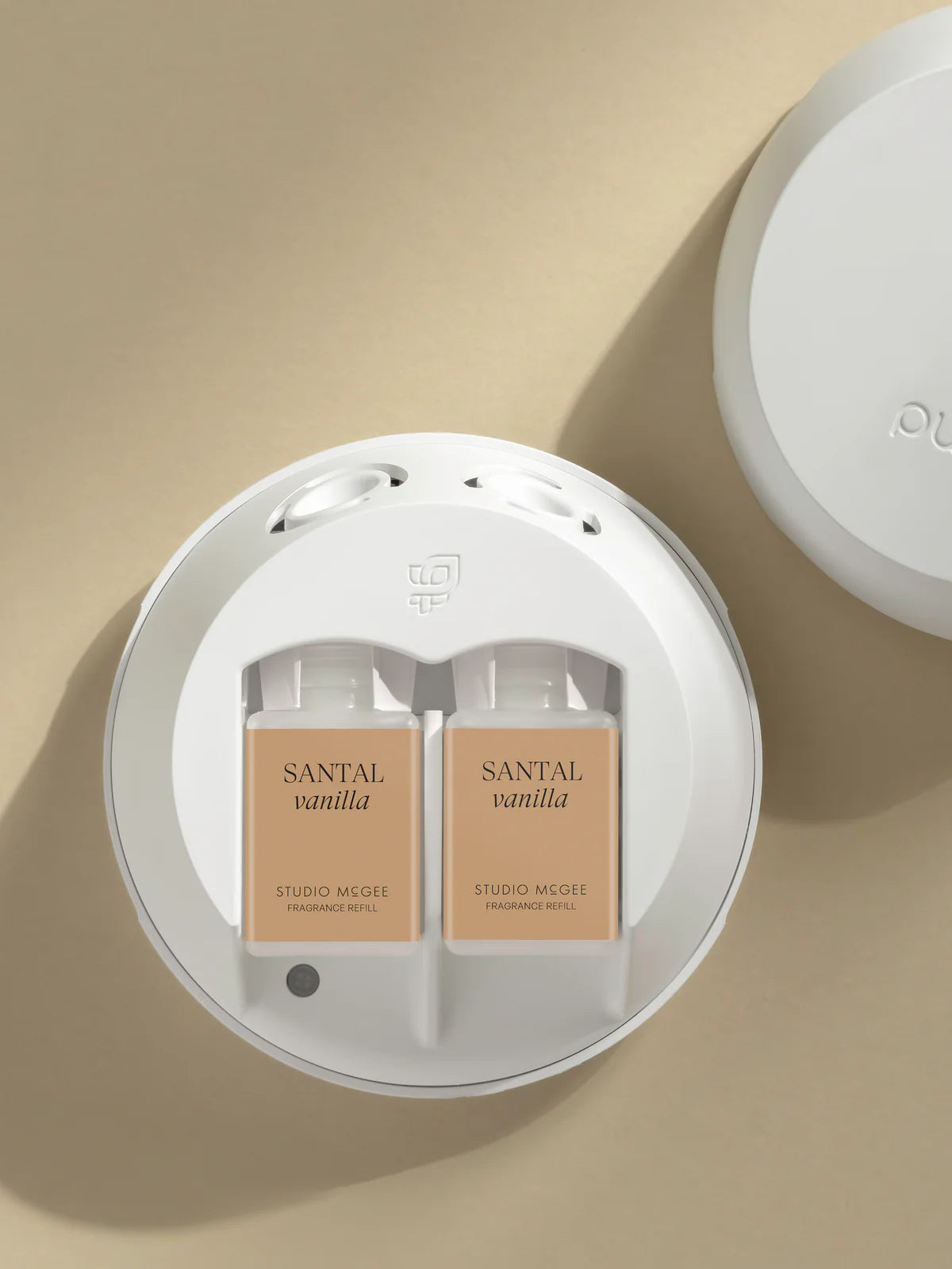Santal Vanilla | Studio McGee Pura Fragrance Refill