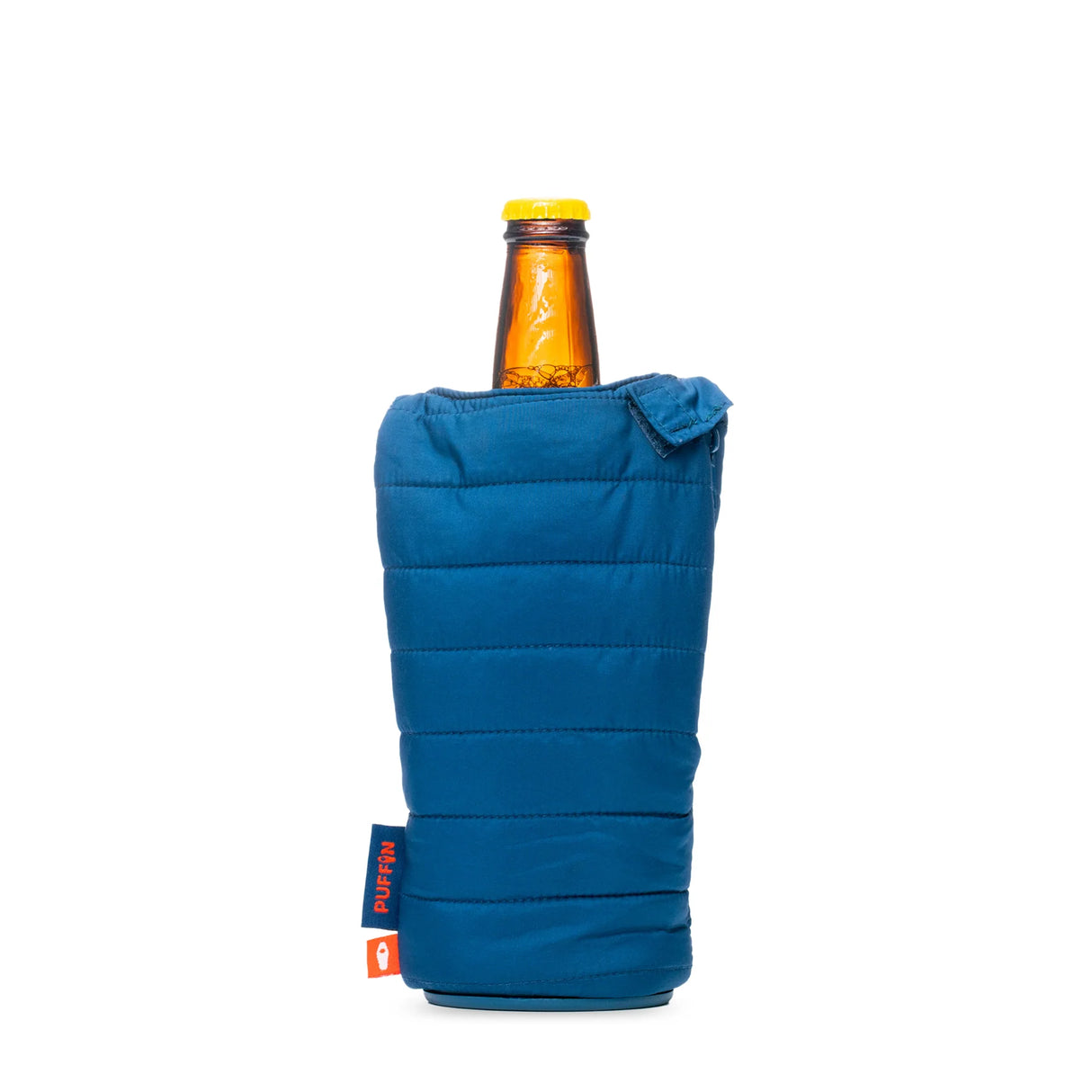 The OG Insulated Bottle Cooler | Puffin Drinkwear