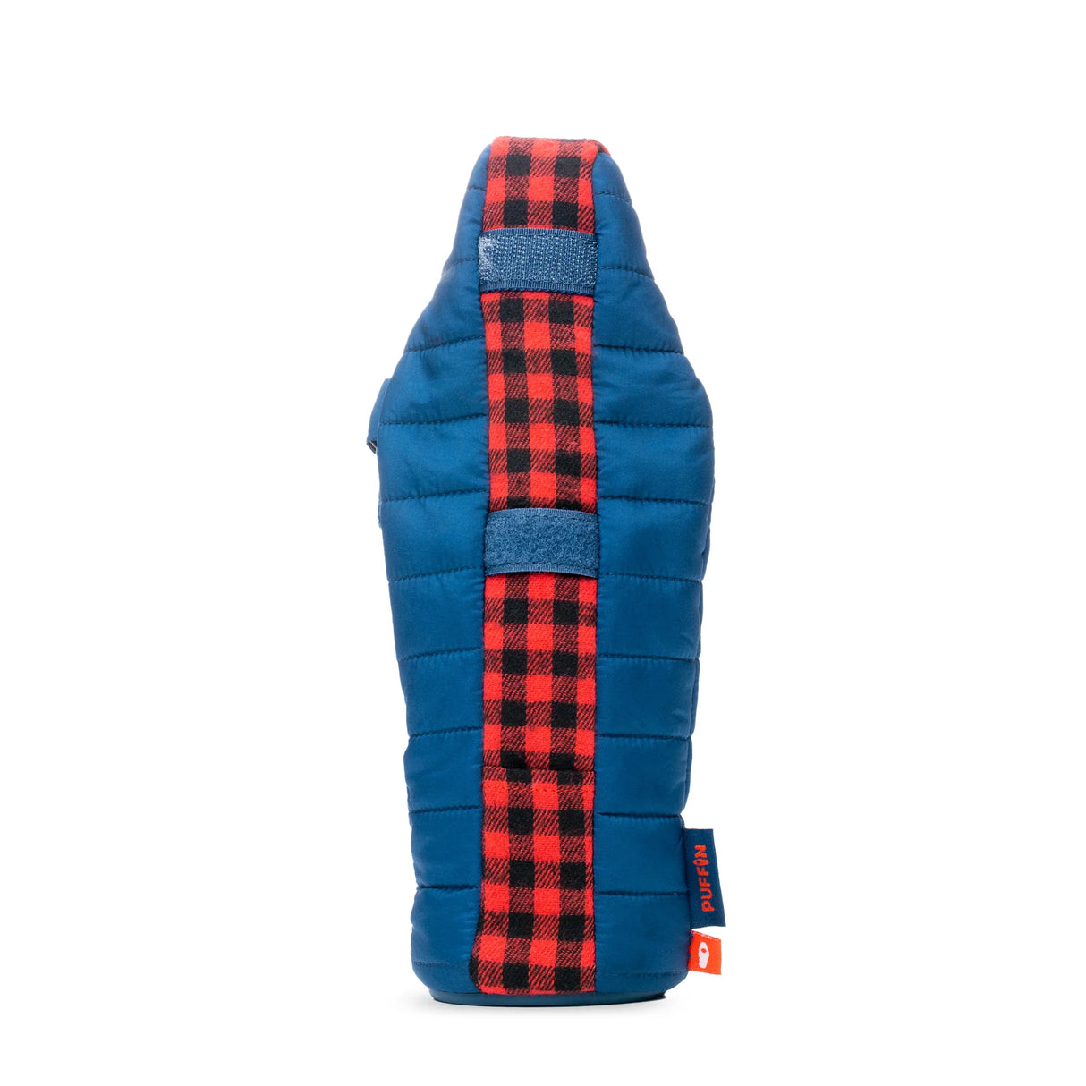The OG Insulated Bottle Cooler | Puffin Drinkwear