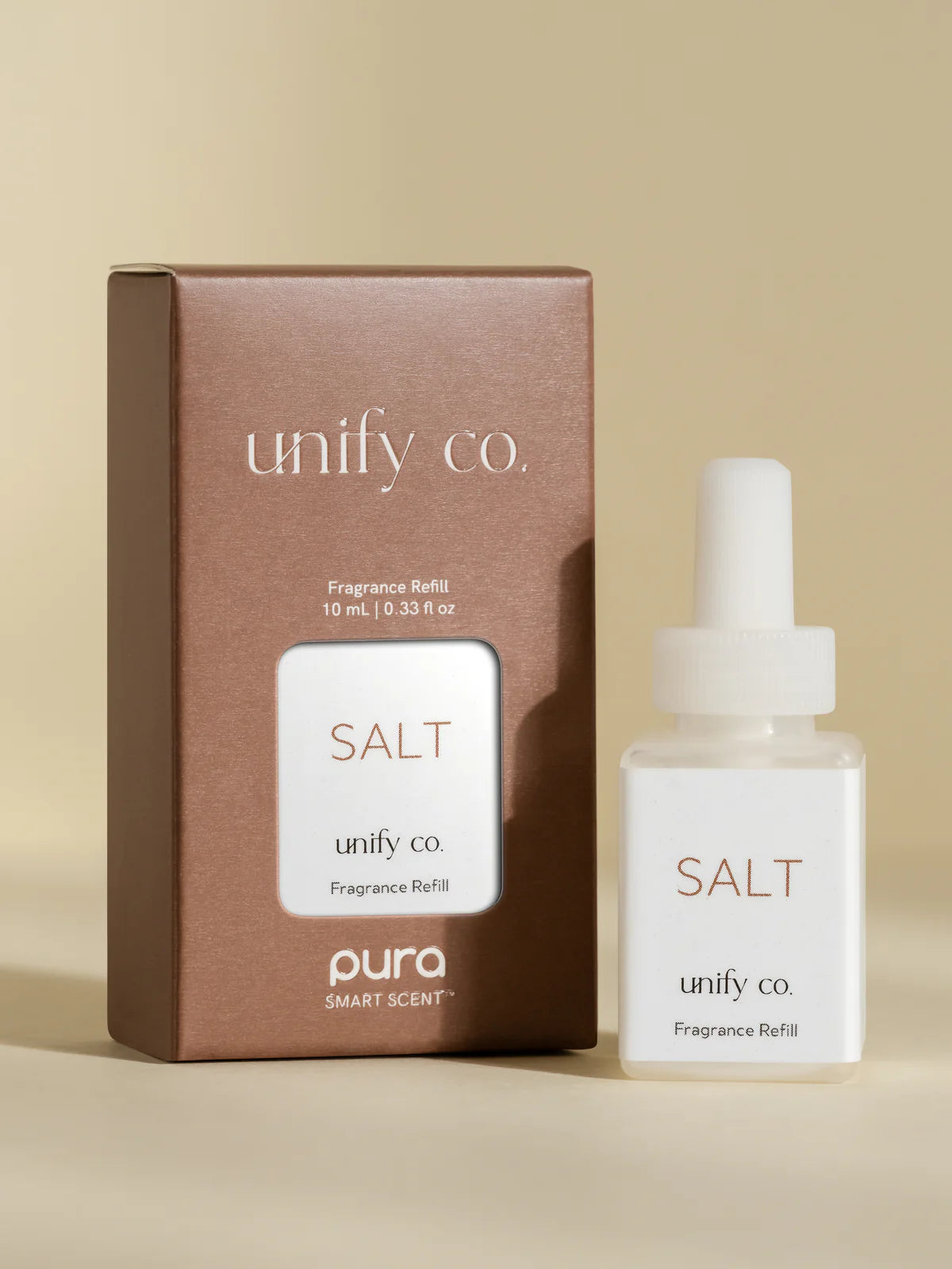 Salt | Unify Co. Pura Fragrance Refill