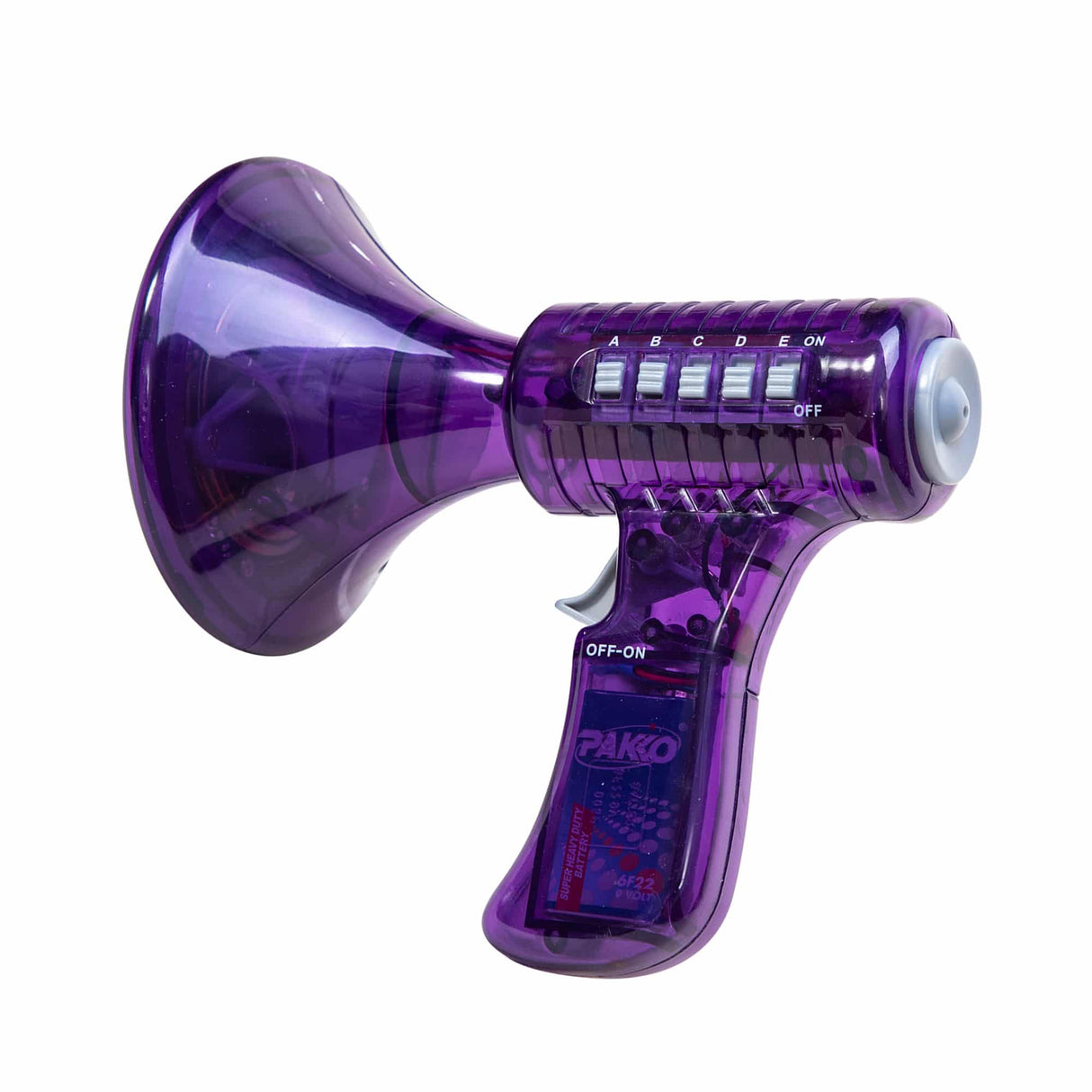 Child Voice Changer Microphone