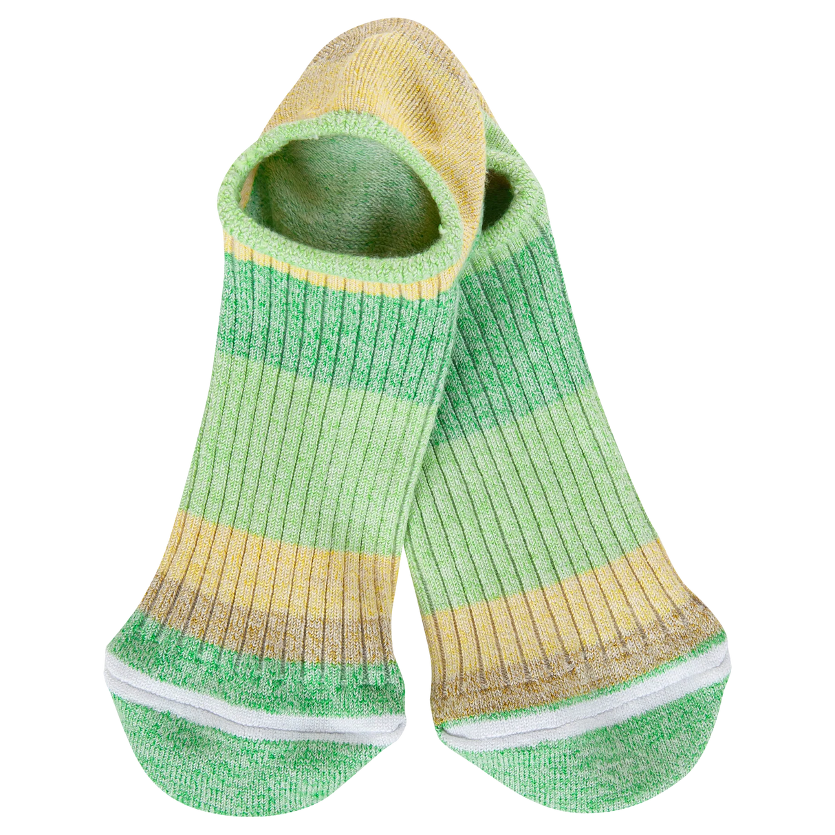 Weekend Ombre Rugby Light Low Women's Socks