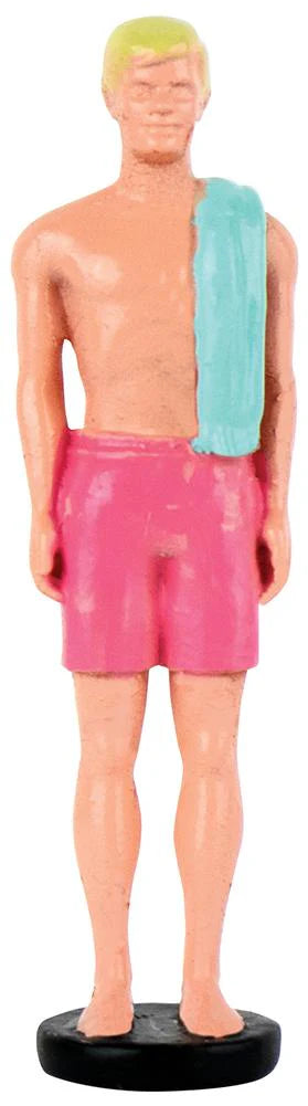 World's Smallest Malibu BarbieĀ® Dreamhouse