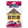 World's Smallest Malibu Barbie Dreamhouse