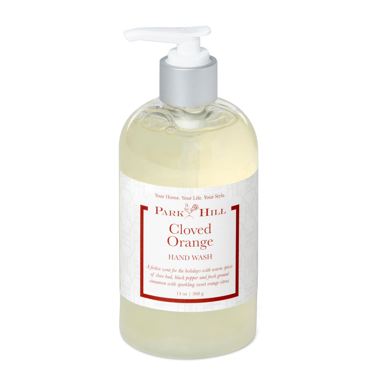 Cloved Orange Hand Wash & Lotion