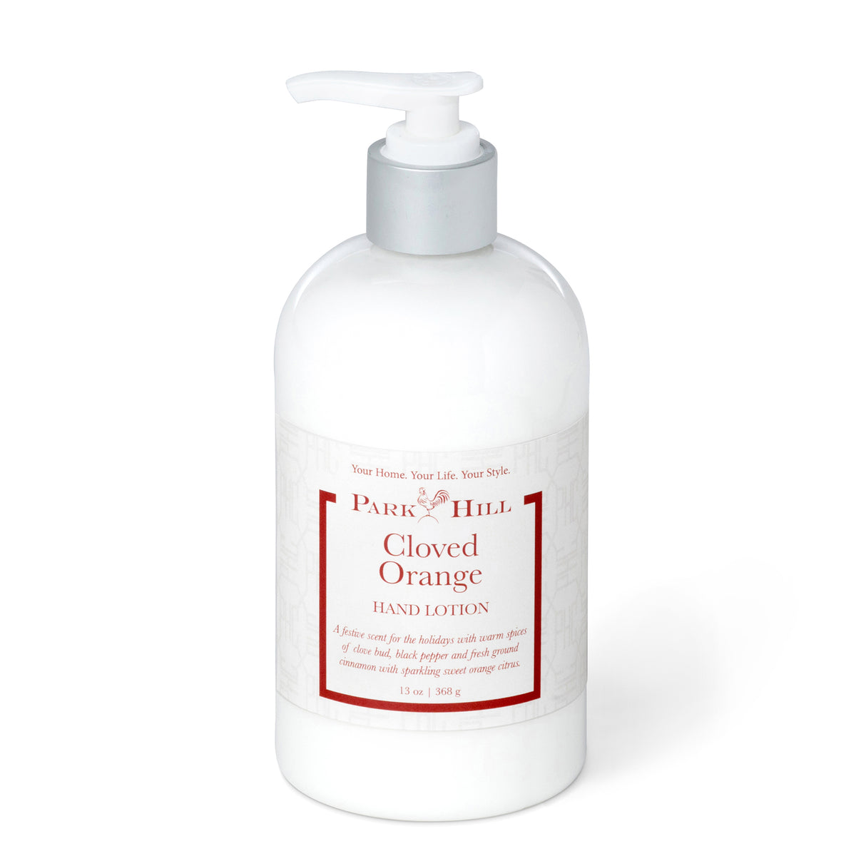 Cloved Orange Hand Wash & Lotion