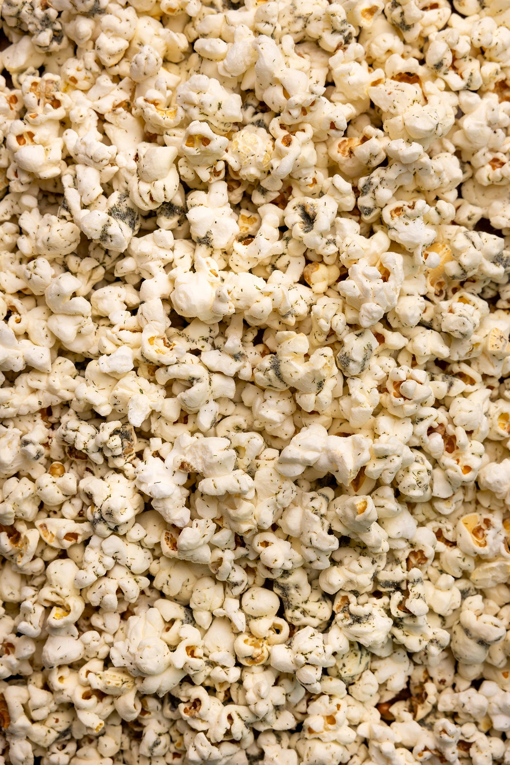 Dill Pickle Flavor | Poppy Hand-Crafted Popcorn