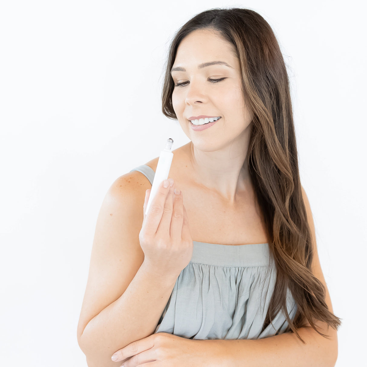 Adrift (Sun & Sea) Women's Roll On Perfume | Mixologie