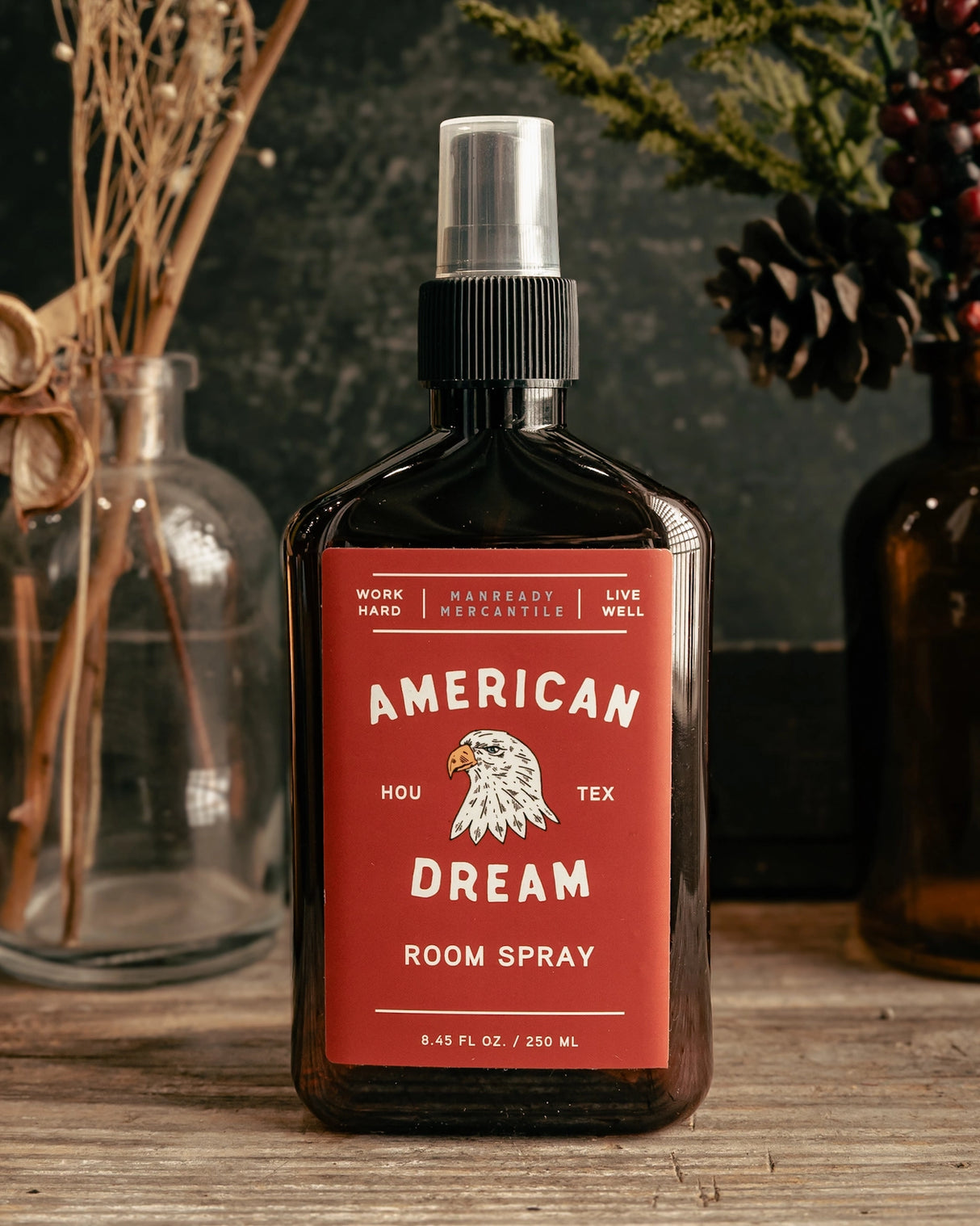 American Dream Room Spray | Manready Mercantile