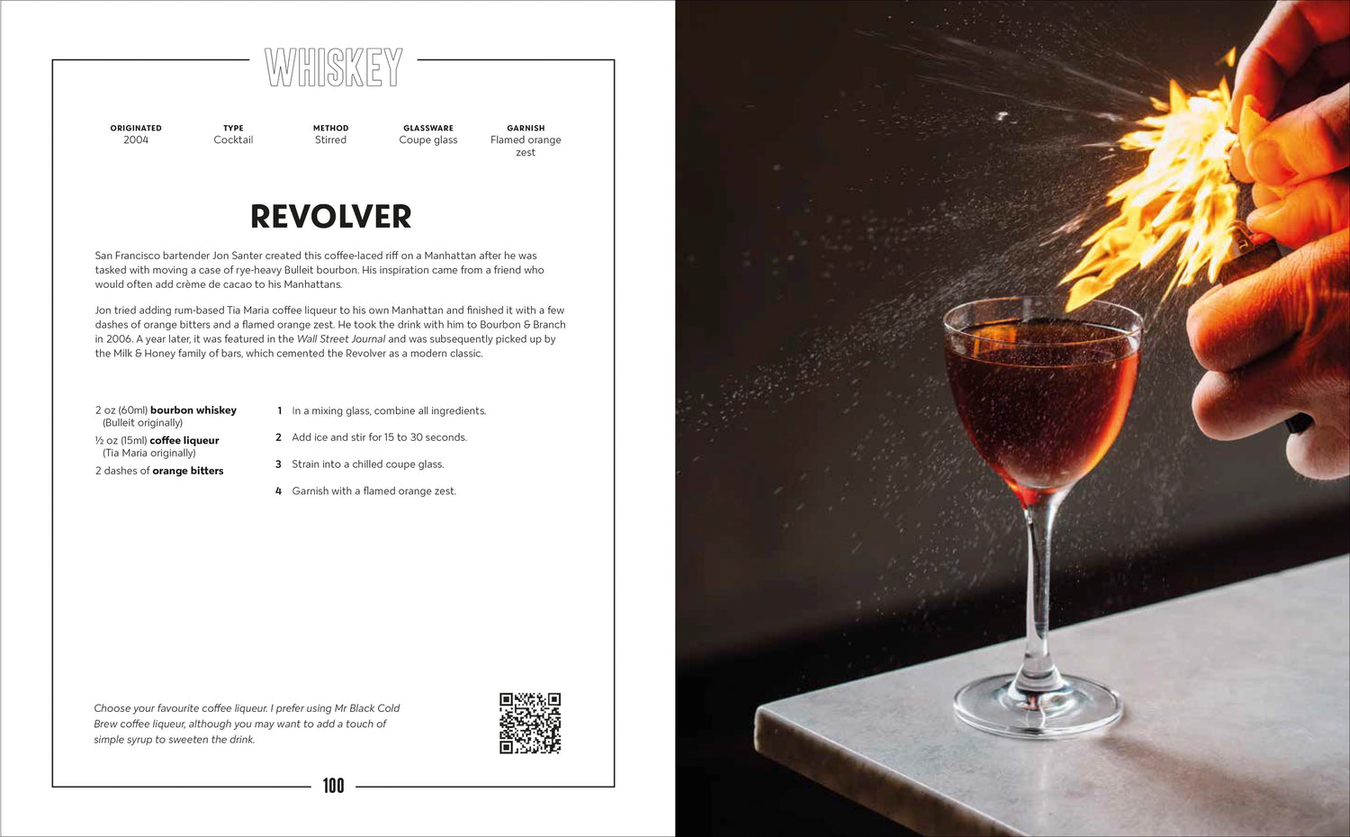 Steve the Bartender's Cocktail Guide | Tools, Techniques, Recipes