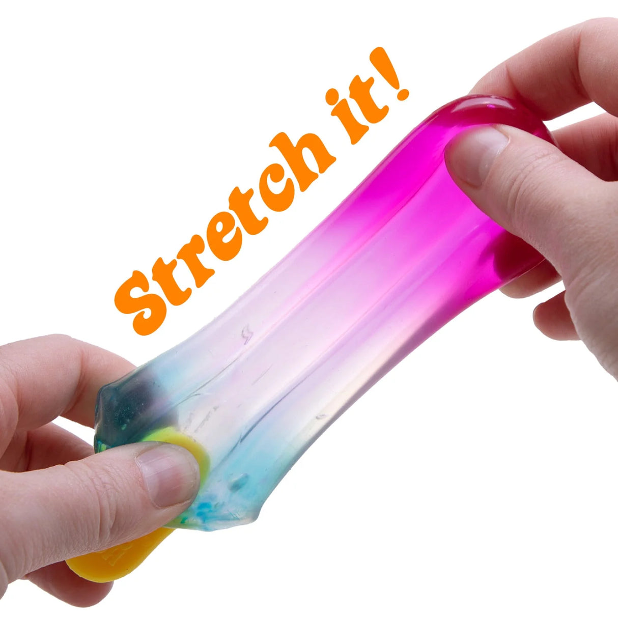 NeeDoh Nice-Sicle Squish Sensory Toy
