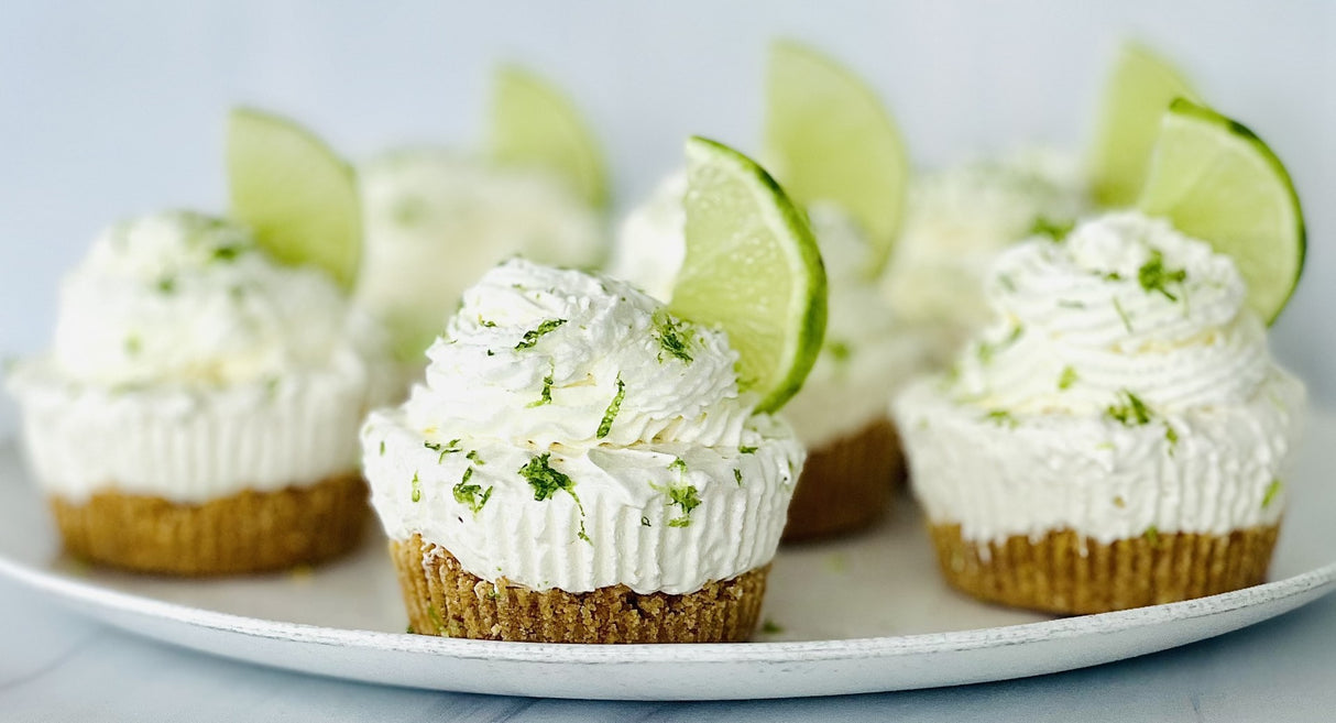 Key Lime Pie Cheesecake Dip Mix | Carmie's