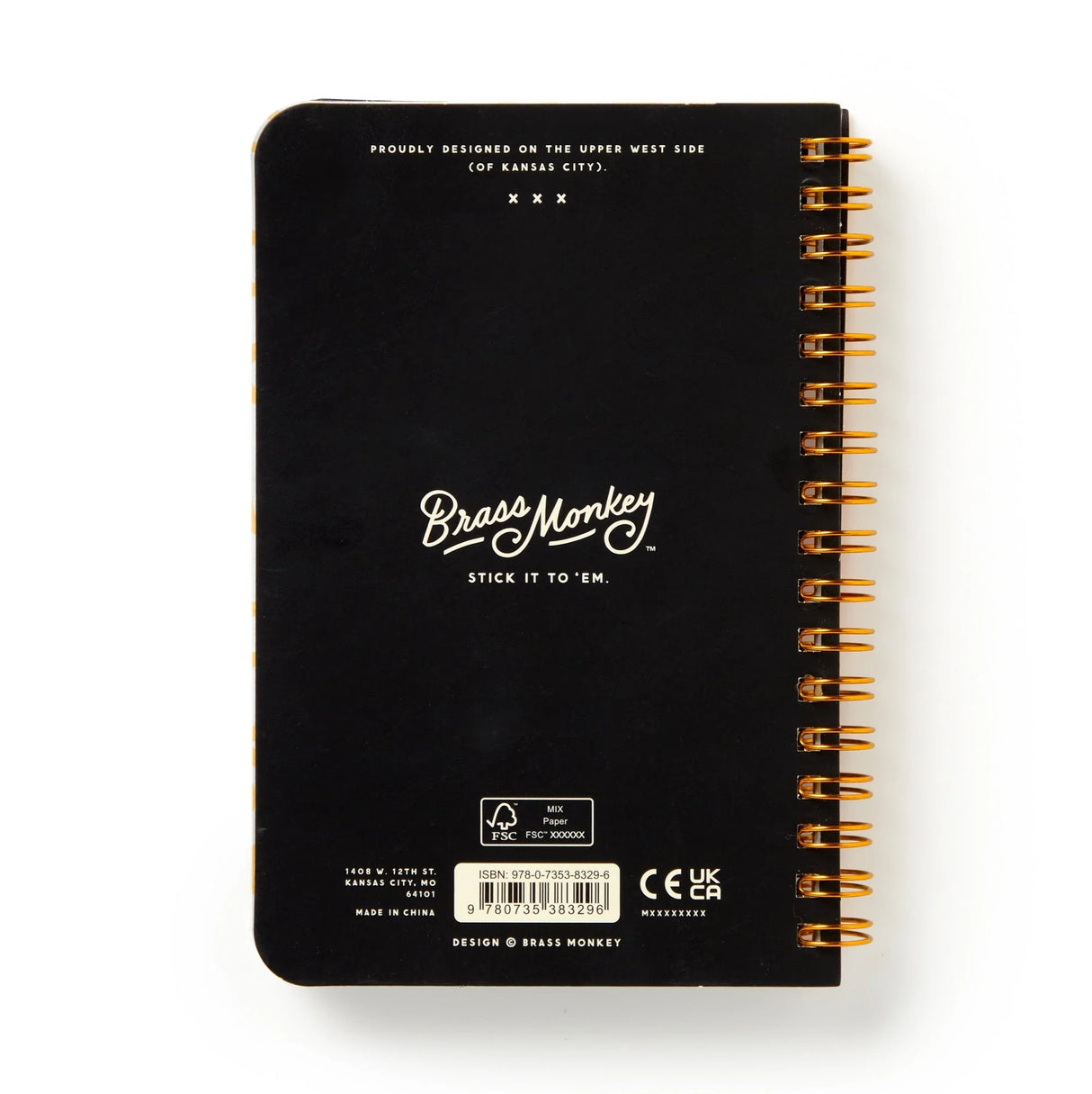 Googly Food Sticker Book