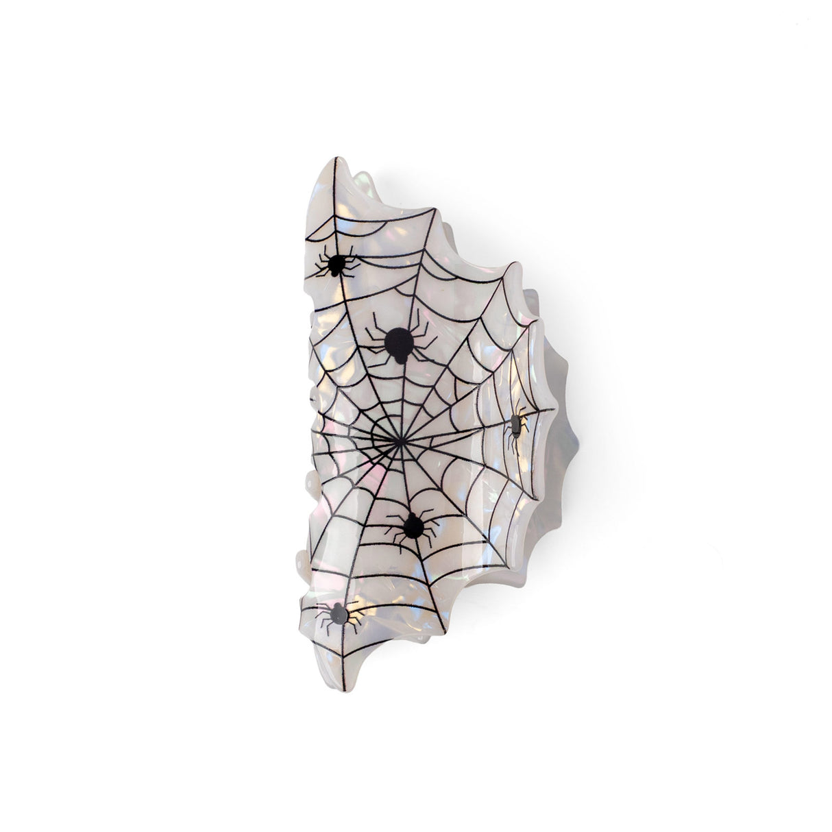 Wicked Cute Halloween Claw Clips
