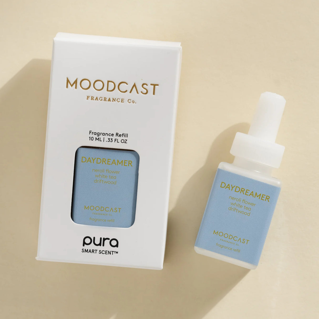 Daydreamer | Moodcast Fragrance Co. Pura Fragrance Refill