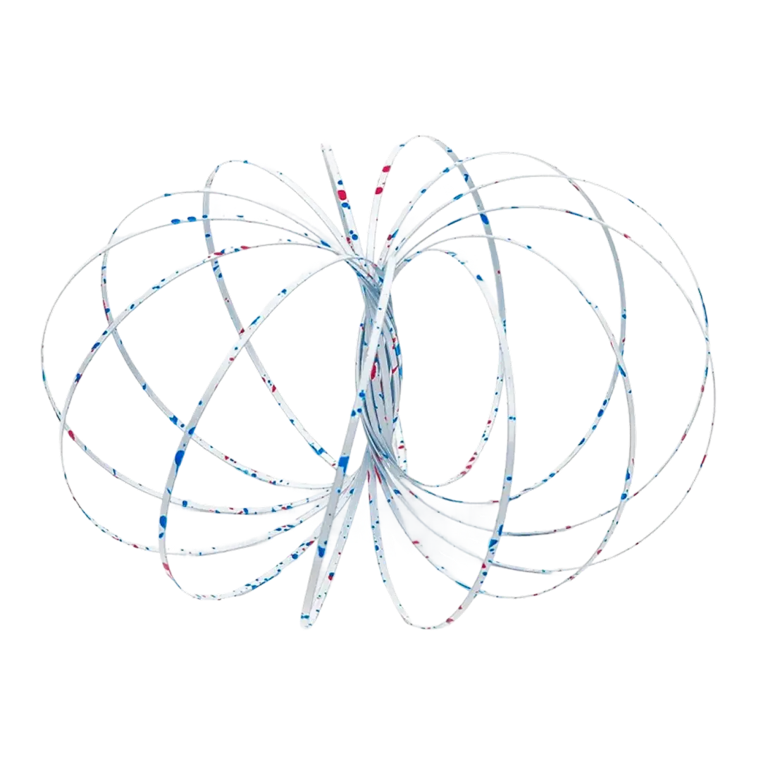 Mozi Flow Ring Sensory Toy