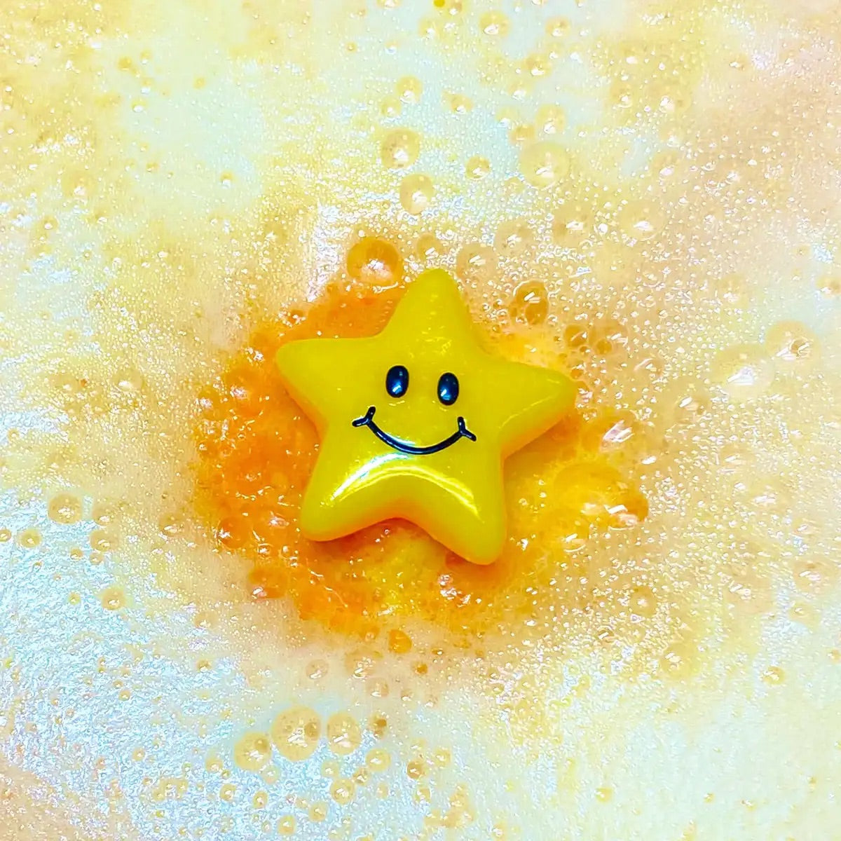 Bubble Bath Bombs with Surprise Charm