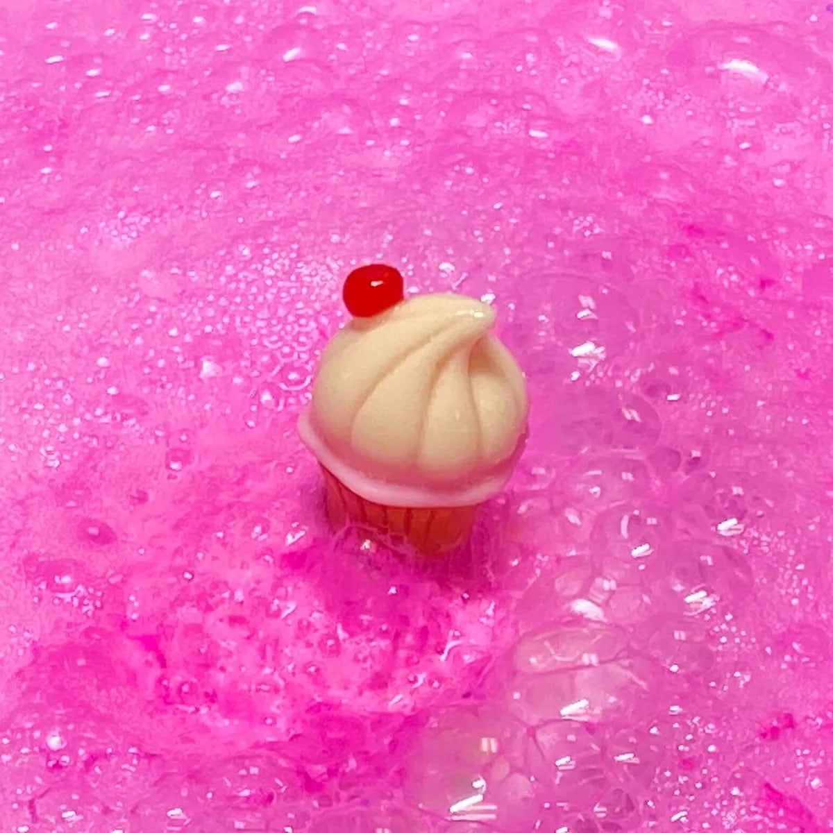 Bubble Bath Bombs with Surprise Charm