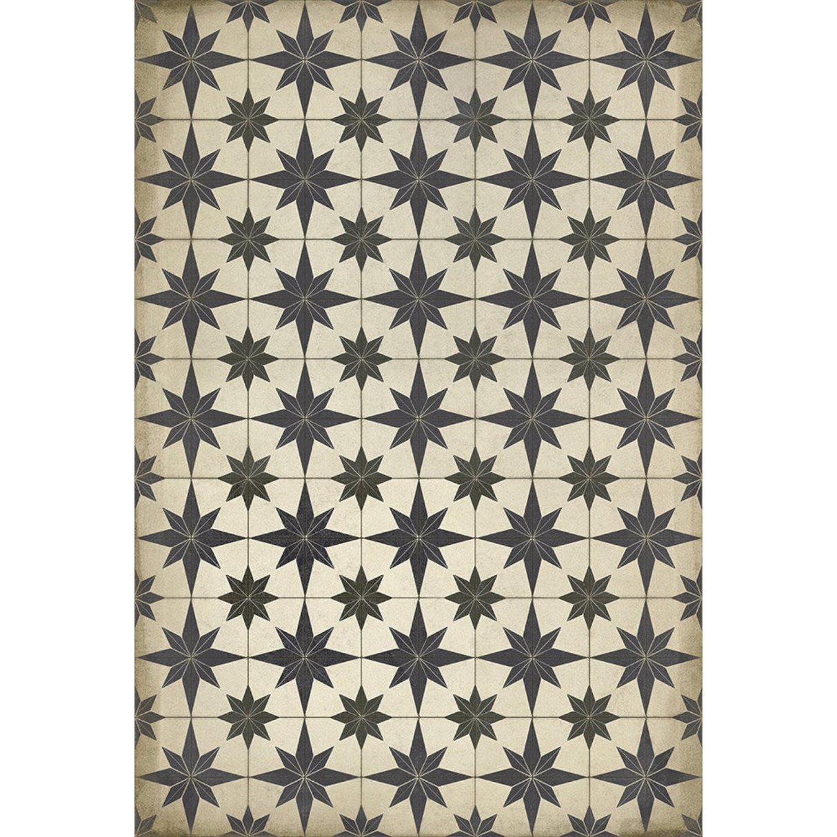 Pattern 20 Astraea Vinyl Rug