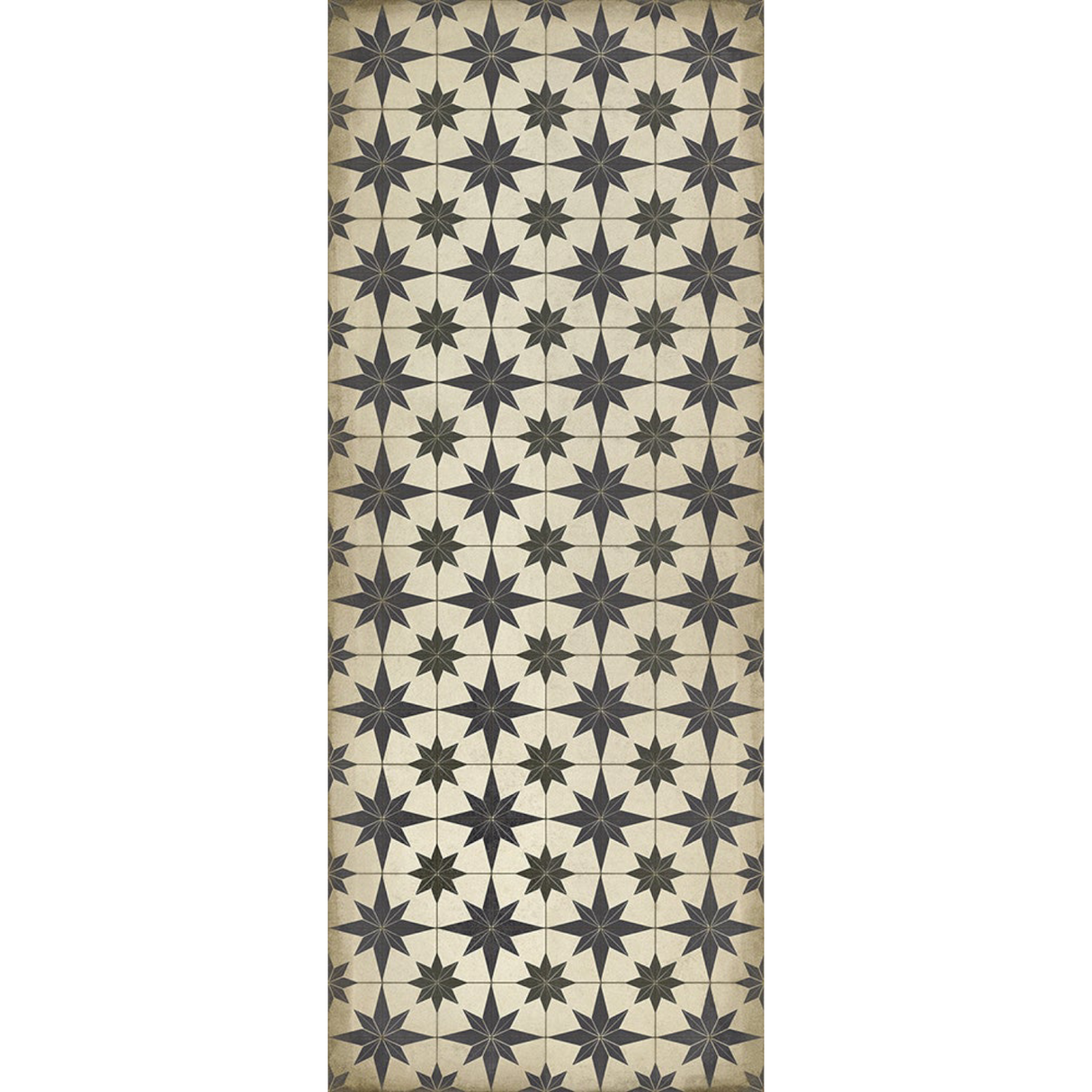Pattern 20 Astraea Vinyl Rug