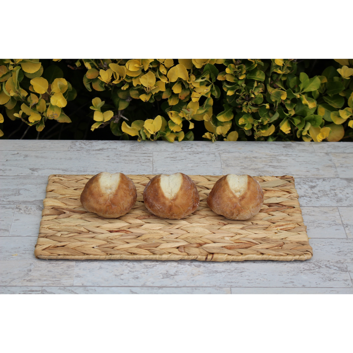 Fake Sourdough Rolls | Set of 3