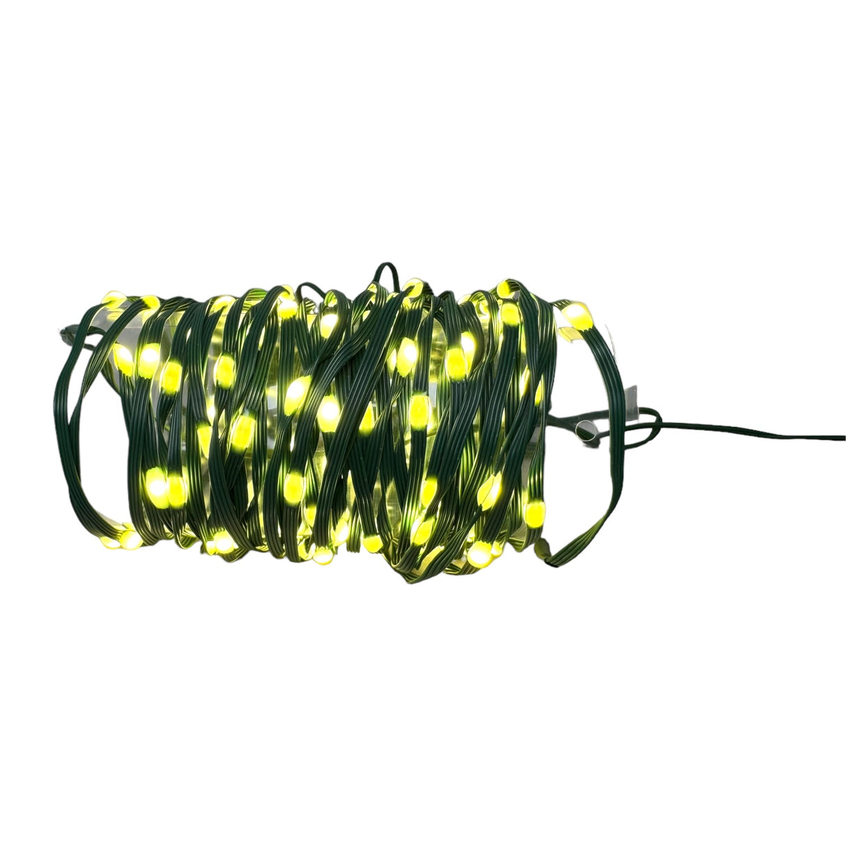 Micro LED Warm White String Lights