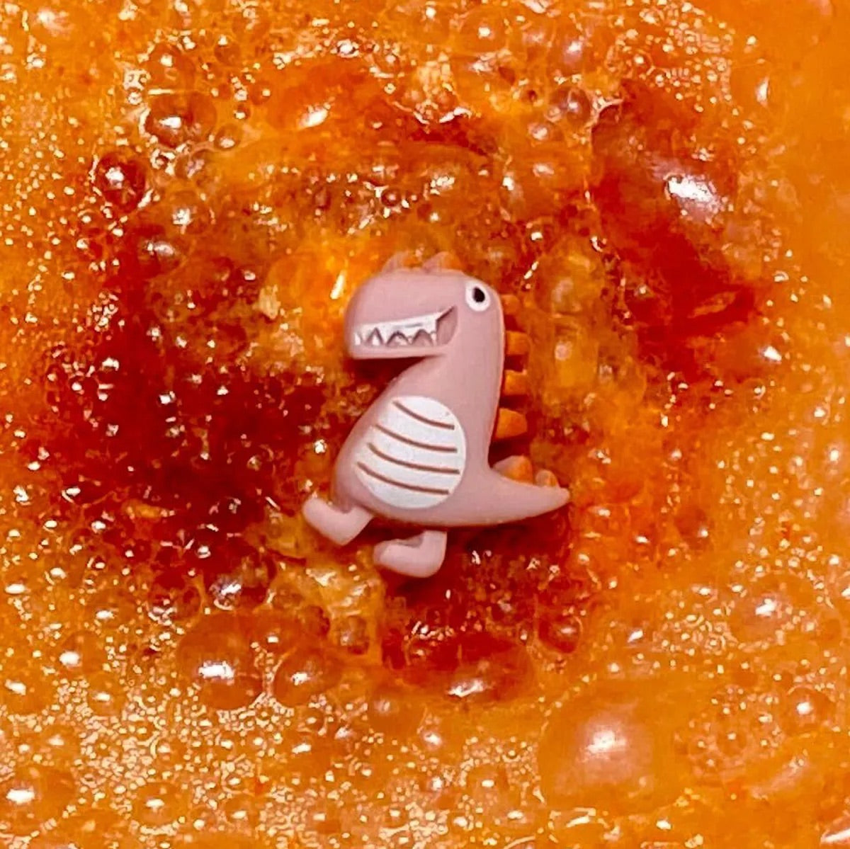 Bubble Bath Bombs with Surprise Charm