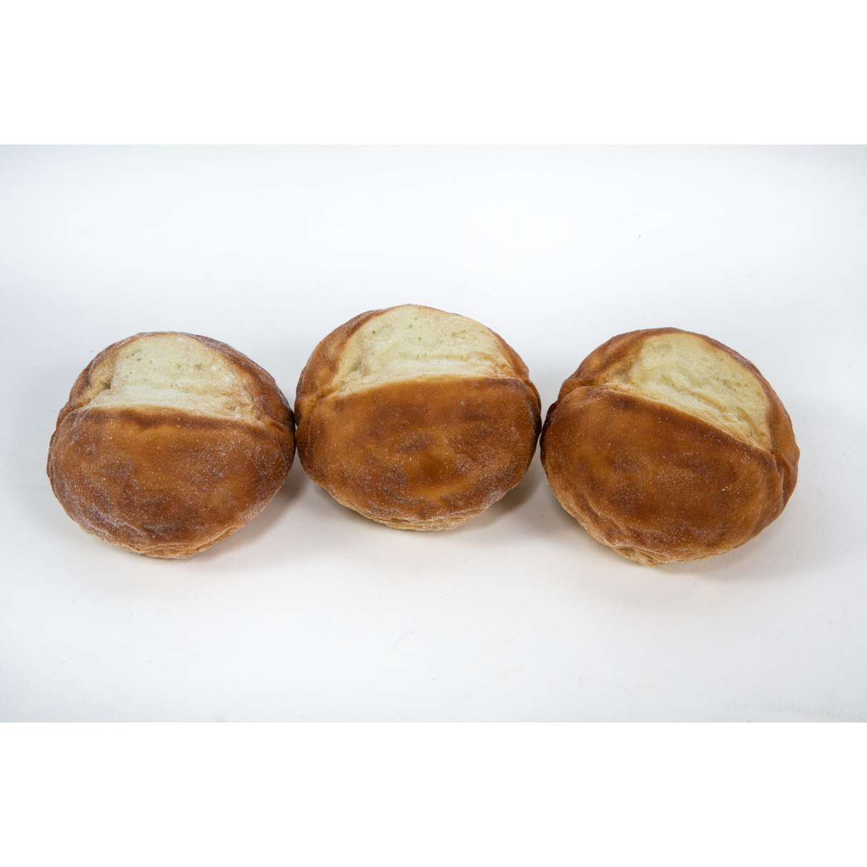 Fake Sourdough Rolls | Set of 3