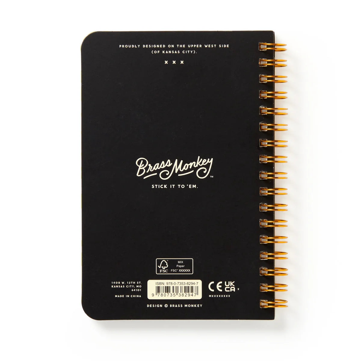 Salty Birds Sticker Book