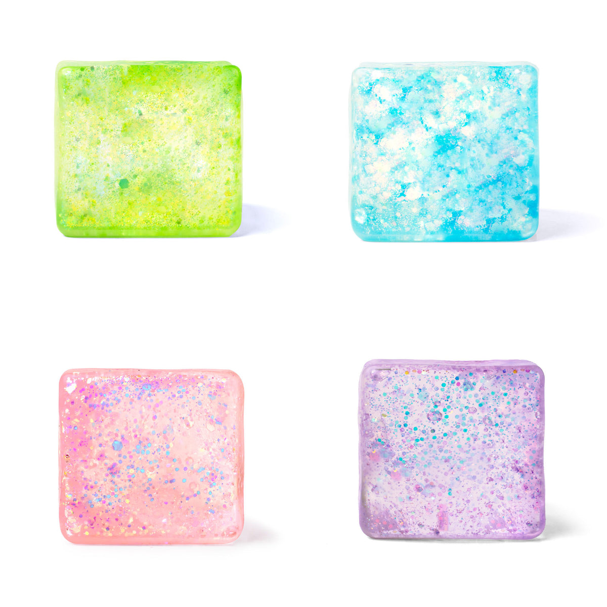 Goolala Sugar Cube Squishy